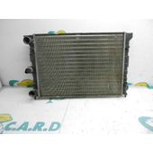 Radiador Agua Para Volkswagen Passat