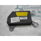 Airbag Lateral Trasero Derecho Para Bmw Serie 7