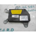 Airbag Lateral Trasero Izquierdo Para Bmw Serie 7