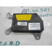 Airbag Lateral Trasero Izquierdo Para Bmw Serie 7