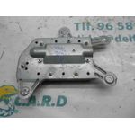 Airbag Lateral Trasero Izquierdo Para Bmw Serie 7