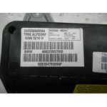 Airbag Lateral Trasero Izquierdo Para Bmw Serie 7