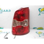 Piloto Trasero Derecho Para Hyundai Atos Prime