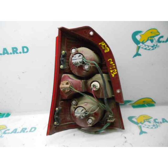 Piloto Trasero Derecho Para Hyundai Atos Prime