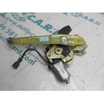 Elevalunas Trasero Izquierdo Para Hyundai Atos Prime
