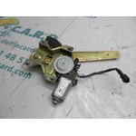 Elevalunas Trasero Izquierdo Para Hyundai Atos Prime
