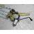 Elevalunas Trasero Izquierdo Para Hyundai Atos Prime
