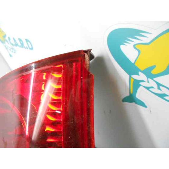 Piloto Trasero Derecho Para Hyundai Atos Prime