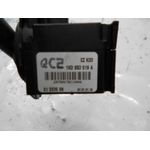 Mando Limpia Para Seat Altea Xl