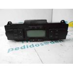 Mando Climatizador Para Seat Altea Xl