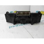Mando Climatizador Para Seat Altea Xl