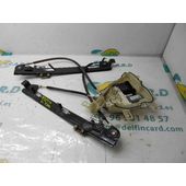Elevalunas Delantero Izquierdo Para Seat Altea Xl