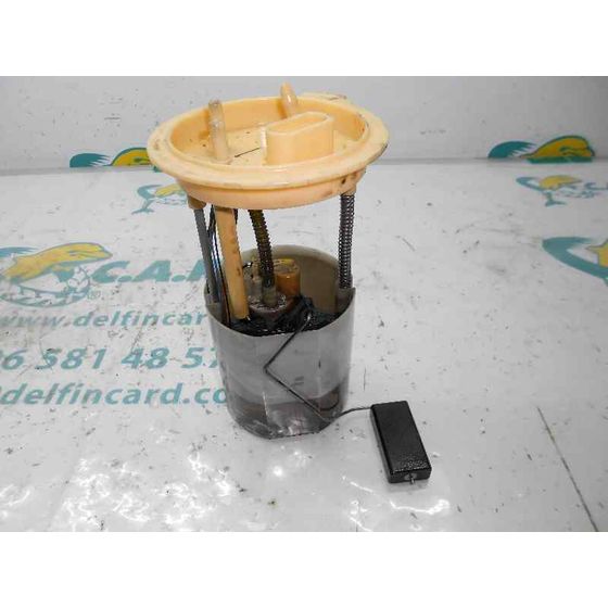 Aforador para Seat Altea Xl (5P5)