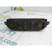 Mando Climatizador Para Ford Focus Berlina