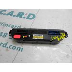 Mando Climatizador Para Ford Focus Berlina
