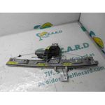 Elevalunas Delantero Derecho Para Peugeot 207