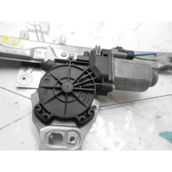 Elevalunas Delantero Derecho Para Peugeot 207