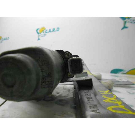 Elevalunas Delantero Derecho Para Peugeot 207