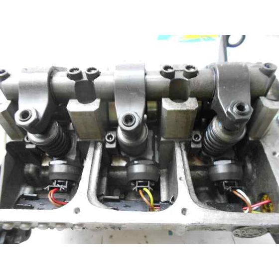 Culata para Seat Cordoba Berlina (6L2)