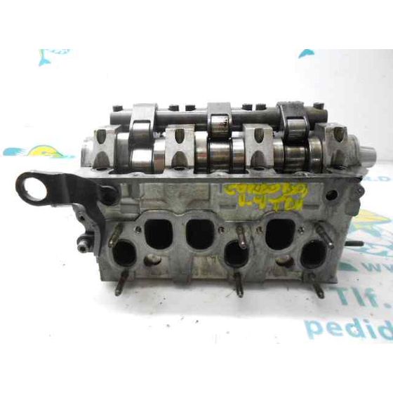 Culata para Seat Cordoba Berlina (6L2)