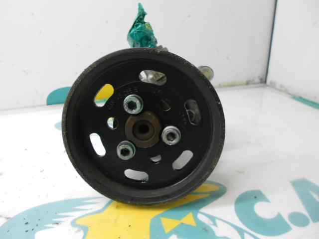 Bomba Direccion Para Seat Leon