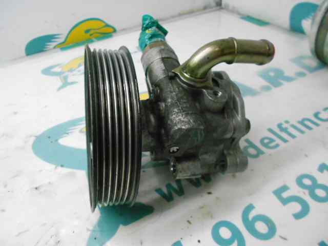 Bomba Direccion Para Seat Leon