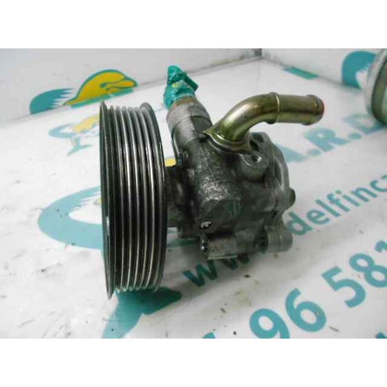 Bomba Direccion Para Seat Leon