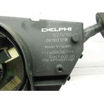 Com 2000 Para Opel Corsa D