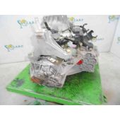 Caja Cambios Para Ford Focus Berlina