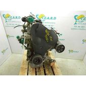 Motor Completo Para Seat Ibiza