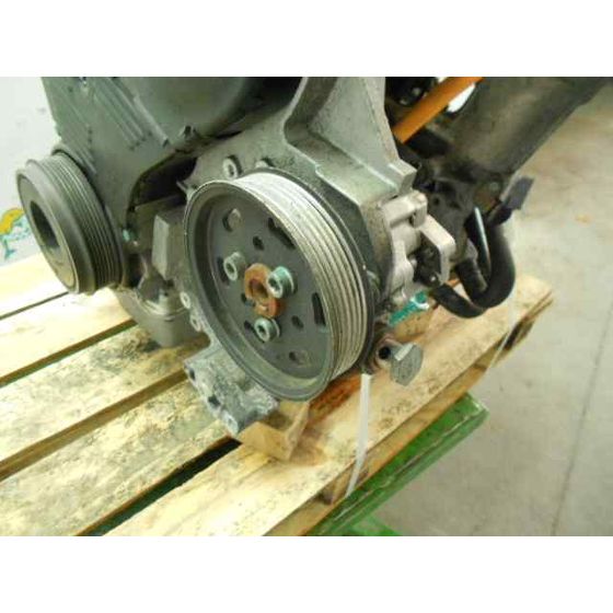 Bomba Direccion Para Seat Ibiza