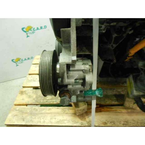 Bomba Direccion Para Seat Ibiza