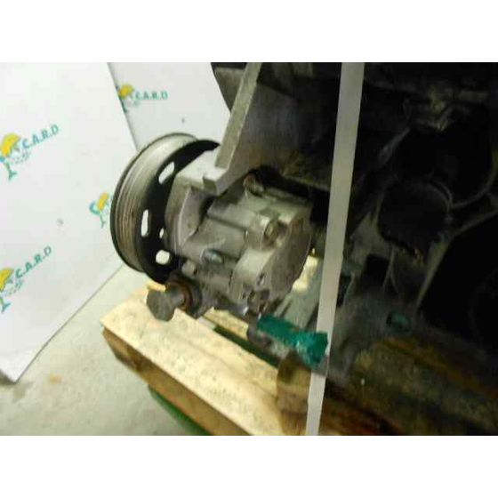 Bomba Direccion Para Seat Ibiza