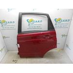 Puerta Trasera Izquierda Para Ssangyong Actyon