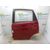 Puerta Trasera Izquierda Para Ssangyong Actyon