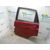 Puerta Trasera Izquierda Para Ssangyong Actyon