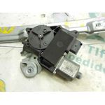Elevalunas Delantero Derecho Para Peugeot 308
