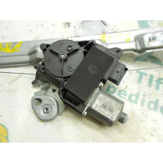 Elevalunas Delantero Derecho Para Peugeot 308