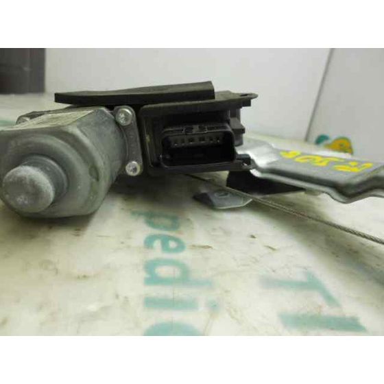 Elevalunas Delantero Derecho Para Peugeot 308