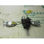 Elevalunas Trasero Derecho Para Peugeot 308