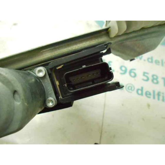 Elevalunas Trasero Derecho Para Peugeot 308