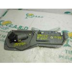 Elevalunas Trasero Derecho Para Volvo V70 Familiar
