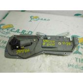 Elevalunas Trasero Derecho Para Volvo V70 Familiar