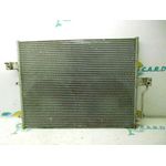 Condensador / Radiador Aire Acondicionado Para Ssangyong Kyron