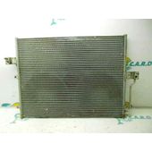 Condensador / Radiador Aire Acondicionado Para Ssangyong Kyron