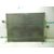 Condensador / Radiador Aire Acondicionado Para Ssangyong Kyron
