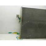 Condensador / Radiador Aire Acondicionado Para Ssangyong Kyron