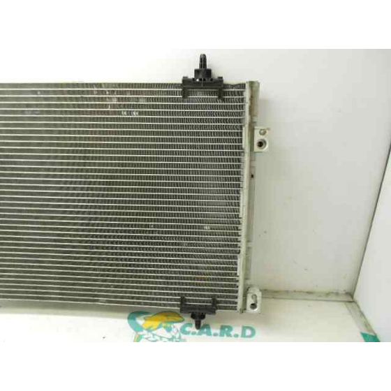 Condensador / Radiador Aire Acondicionado Para Peugeot 308