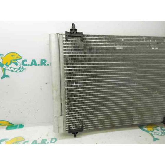 Condensador / Radiador Aire Acondicionado Para Peugeot 308