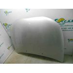 Capot Para Ford Mondeo Familiar